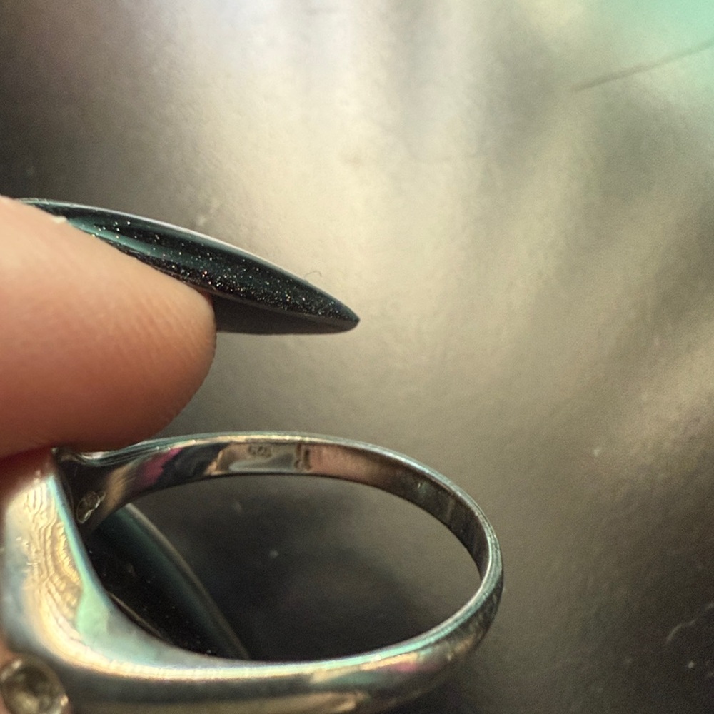 Pamela Love Essential Ring Size 8 - Picture 3 of 5